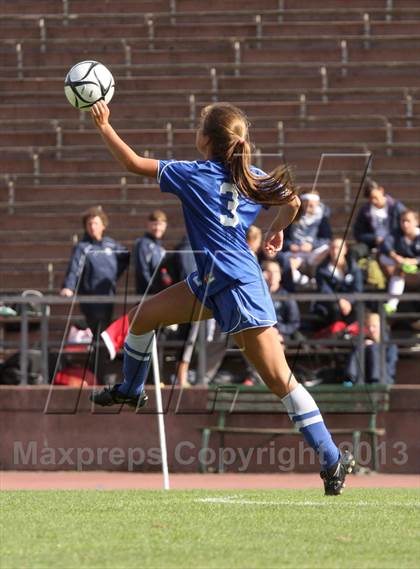 Thumbnail 1 in Branson vs Gateway (CIF NCS Playoff)  photogallery.