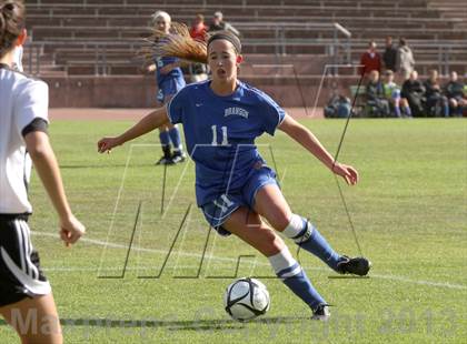Thumbnail 1 in Branson vs Gateway (CIF NCS Playoff)  photogallery.
