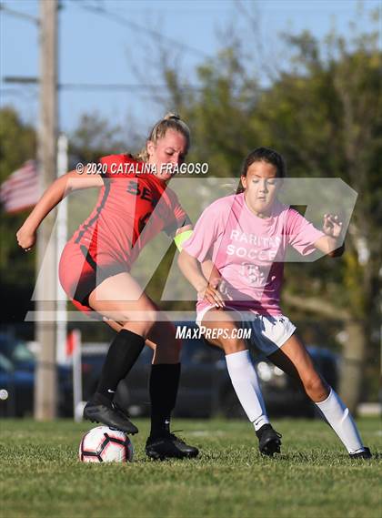 Thumbnail 2 in Raritan @ Point Pleasant Beach photogallery.