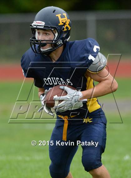 Thumbnail 1 in Old Saybrook-Westbrook @ Haddam-Killingworth photogallery.