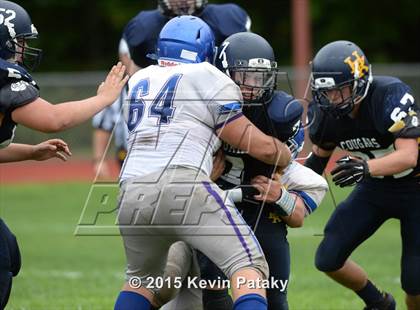 Thumbnail 3 in Old Saybrook-Westbrook @ Haddam-Killingworth photogallery.