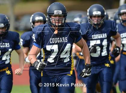Thumbnail 2 in Old Saybrook-Westbrook @ Haddam-Killingworth photogallery.
