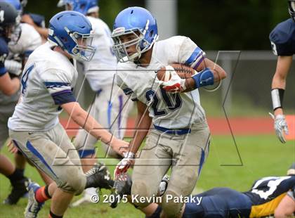 Thumbnail 1 in Old Saybrook-Westbrook @ Haddam-Killingworth photogallery.