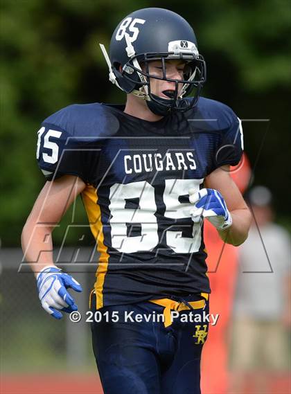 Thumbnail 1 in Old Saybrook-Westbrook @ Haddam-Killingworth photogallery.