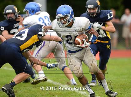 Thumbnail 2 in Old Saybrook-Westbrook @ Haddam-Killingworth photogallery.