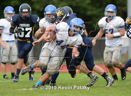 Thumbnail 1 in Old Saybrook-Westbrook @ Haddam-Killingworth photogallery.