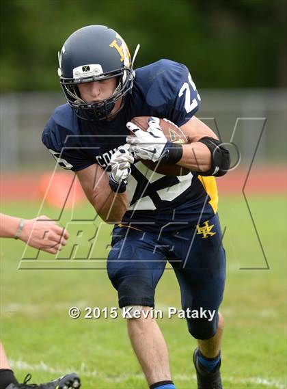 Thumbnail 3 in Old Saybrook-Westbrook @ Haddam-Killingworth photogallery.