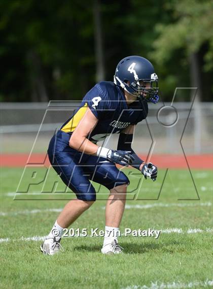 Thumbnail 2 in Old Saybrook-Westbrook @ Haddam-Killingworth photogallery.