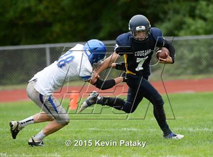 Thumbnail 1 in Old Saybrook-Westbrook @ Haddam-Killingworth photogallery.