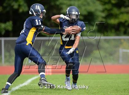 Thumbnail 3 in Old Saybrook-Westbrook @ Haddam-Killingworth photogallery.