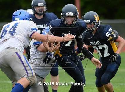 Thumbnail 1 in Old Saybrook-Westbrook @ Haddam-Killingworth photogallery.