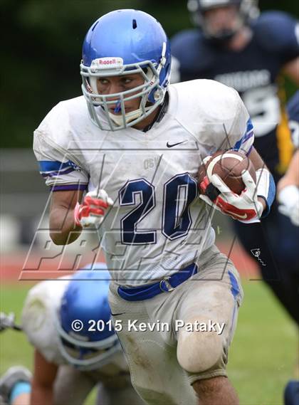 Thumbnail 1 in Old Saybrook-Westbrook @ Haddam-Killingworth photogallery.