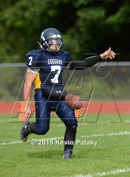 Thumbnail 3 in Old Saybrook-Westbrook @ Haddam-Killingworth photogallery.