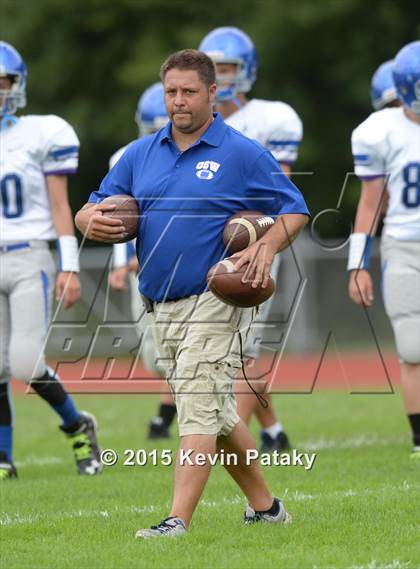 Thumbnail 2 in Old Saybrook-Westbrook @ Haddam-Killingworth photogallery.