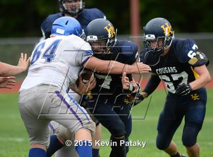 Thumbnail 2 in Old Saybrook-Westbrook @ Haddam-Killingworth photogallery.