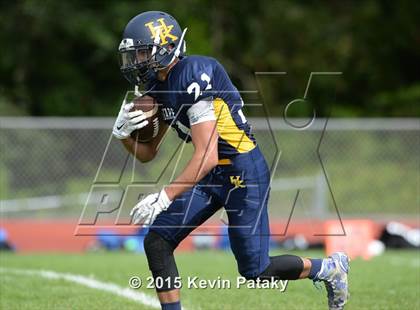 Thumbnail 1 in Old Saybrook-Westbrook @ Haddam-Killingworth photogallery.
