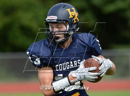 Thumbnail 1 in Old Saybrook-Westbrook @ Haddam-Killingworth photogallery.