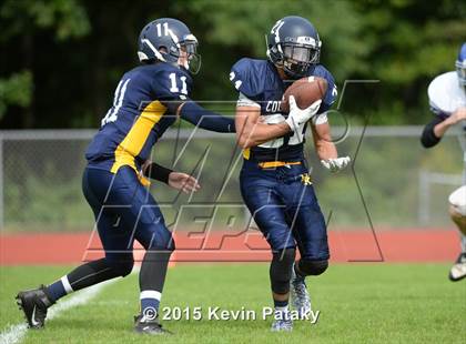 Thumbnail 2 in Old Saybrook-Westbrook @ Haddam-Killingworth photogallery.