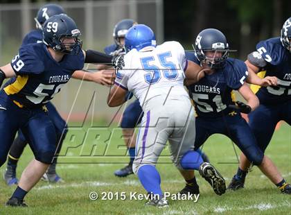 Thumbnail 2 in Old Saybrook-Westbrook @ Haddam-Killingworth photogallery.