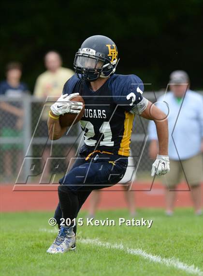 Thumbnail 3 in Old Saybrook-Westbrook @ Haddam-Killingworth photogallery.
