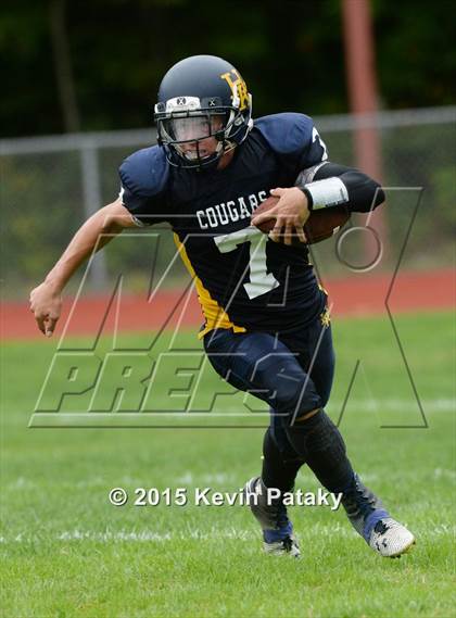 Thumbnail 1 in Old Saybrook-Westbrook @ Haddam-Killingworth photogallery.