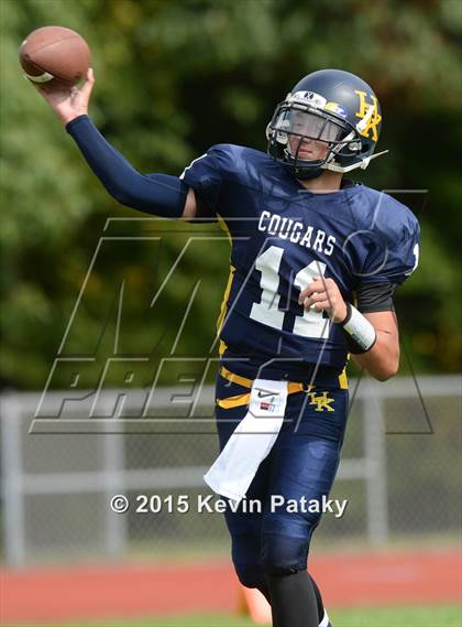 Thumbnail 2 in Old Saybrook-Westbrook @ Haddam-Killingworth photogallery.