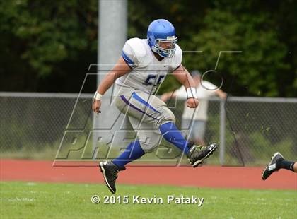 Thumbnail 1 in Old Saybrook-Westbrook @ Haddam-Killingworth photogallery.