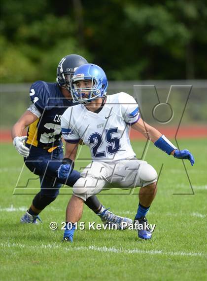 Thumbnail 3 in Old Saybrook-Westbrook @ Haddam-Killingworth photogallery.