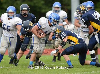 Thumbnail 3 in Old Saybrook-Westbrook @ Haddam-Killingworth photogallery.