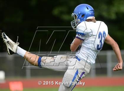 Thumbnail 1 in Old Saybrook-Westbrook @ Haddam-Killingworth photogallery.