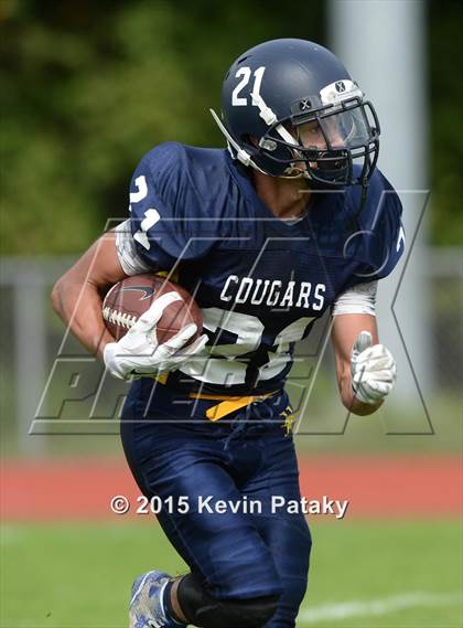Thumbnail 1 in Old Saybrook-Westbrook @ Haddam-Killingworth photogallery.