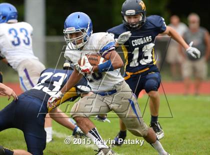 Thumbnail 1 in Old Saybrook-Westbrook @ Haddam-Killingworth photogallery.