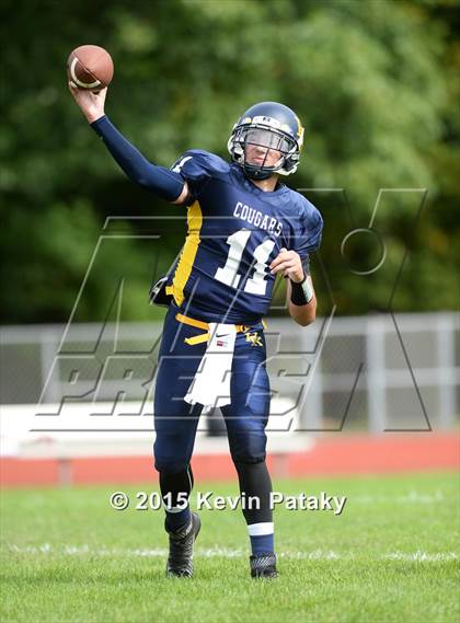 Thumbnail 3 in Old Saybrook-Westbrook @ Haddam-Killingworth photogallery.