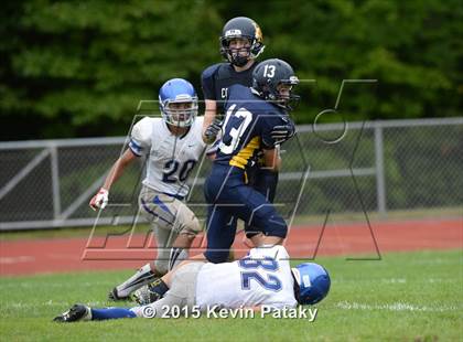 Thumbnail 2 in Old Saybrook-Westbrook @ Haddam-Killingworth photogallery.