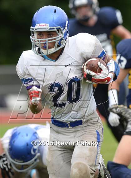 Thumbnail 3 in Old Saybrook-Westbrook @ Haddam-Killingworth photogallery.