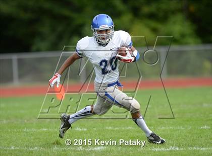 Thumbnail 3 in Old Saybrook-Westbrook @ Haddam-Killingworth photogallery.