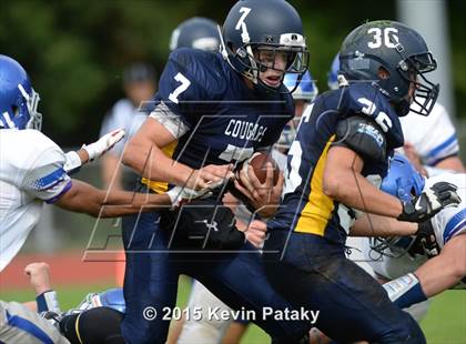 Thumbnail 3 in Old Saybrook-Westbrook @ Haddam-Killingworth photogallery.