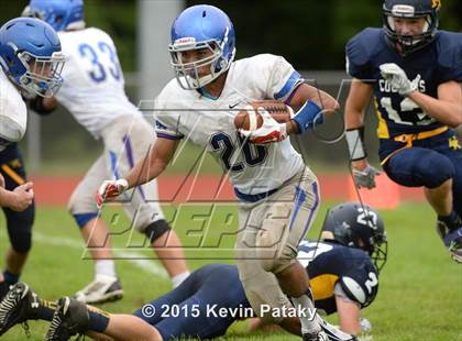 Thumbnail 2 in Old Saybrook-Westbrook @ Haddam-Killingworth photogallery.