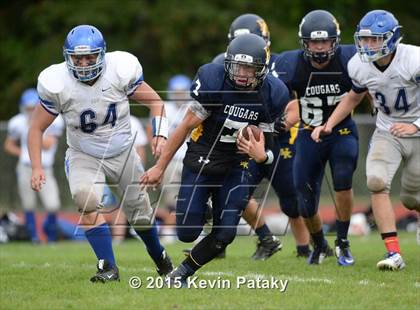 Thumbnail 1 in Old Saybrook-Westbrook @ Haddam-Killingworth photogallery.