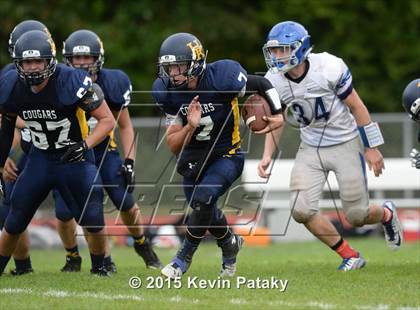 Thumbnail 2 in Old Saybrook-Westbrook @ Haddam-Killingworth photogallery.