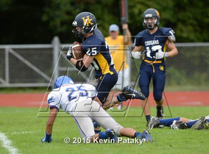 Thumbnail 1 in Old Saybrook-Westbrook @ Haddam-Killingworth photogallery.