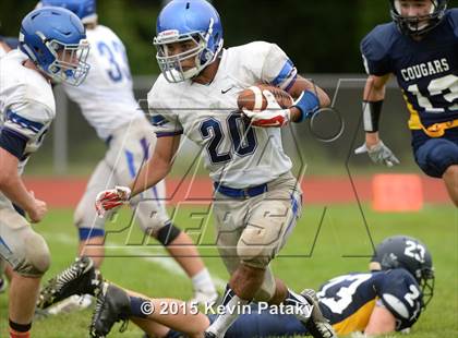 Thumbnail 3 in Old Saybrook-Westbrook @ Haddam-Killingworth photogallery.