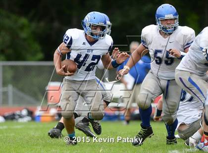 Thumbnail 2 in Old Saybrook-Westbrook @ Haddam-Killingworth photogallery.