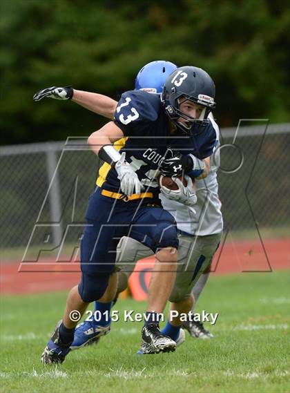 Thumbnail 2 in Old Saybrook-Westbrook @ Haddam-Killingworth photogallery.