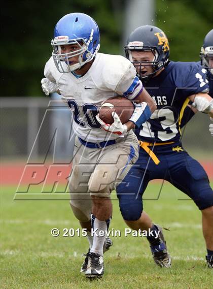 Thumbnail 1 in Old Saybrook-Westbrook @ Haddam-Killingworth photogallery.