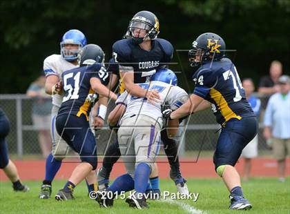 Thumbnail 3 in Old Saybrook-Westbrook @ Haddam-Killingworth photogallery.