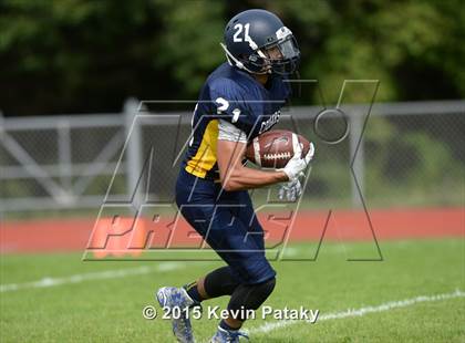 Thumbnail 1 in Old Saybrook-Westbrook @ Haddam-Killingworth photogallery.