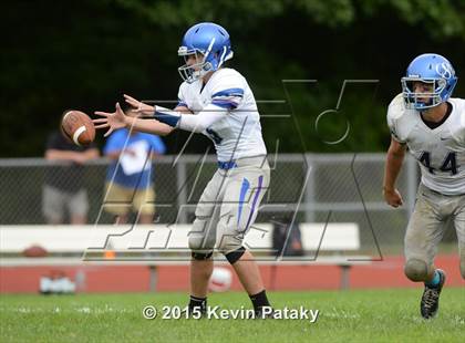 Thumbnail 2 in Old Saybrook-Westbrook @ Haddam-Killingworth photogallery.