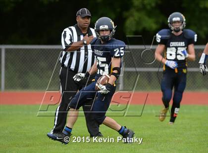 Thumbnail 2 in Old Saybrook-Westbrook @ Haddam-Killingworth photogallery.