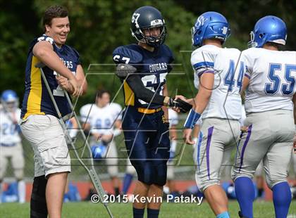 Thumbnail 1 in Old Saybrook-Westbrook @ Haddam-Killingworth photogallery.